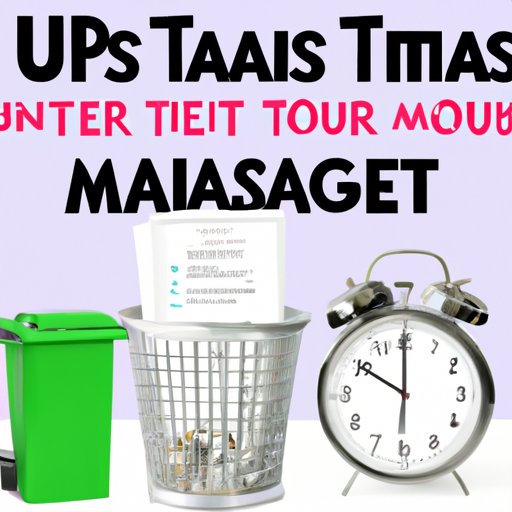 Tips for Making the Most of Waste Management Hours