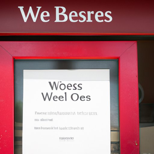 How to Find Out If a Wells Fargo Bank is Open Today