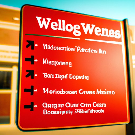 What You Need to Know Before Visiting Your Local Wells Fargo