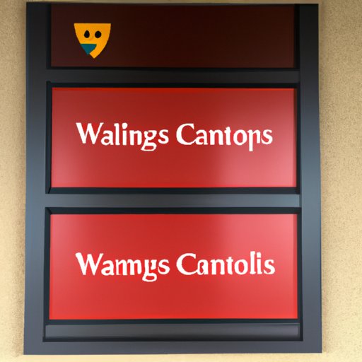 Exploring the Hours of Operation at Wells Fargo Banks