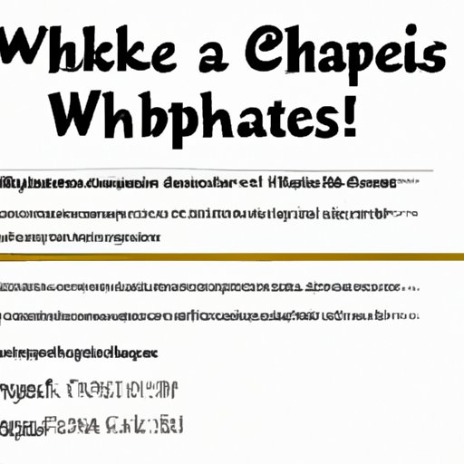 How to Know When You Can Expect Your Check to Be Deposited by Wells Fargo