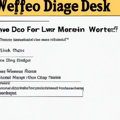 How to Know the Moment When Wells Fargo Direct Deposit Hits
