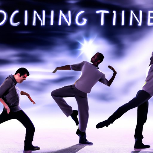Exploring the Phenomenon of What Time Is So You Think You Can Dance