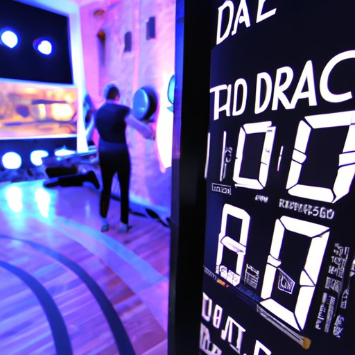 Behind the Scenes: A Look at What Time Is So You Think You Can Dance