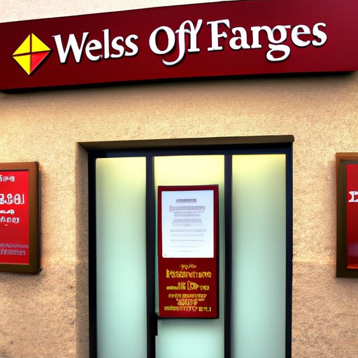 What to Expect When Visiting a Wells Fargo Branch 