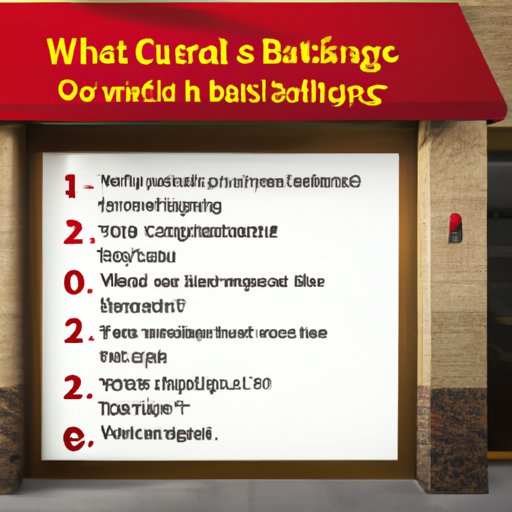 Common Questions About Wells Fargo Bank Opening Hours 