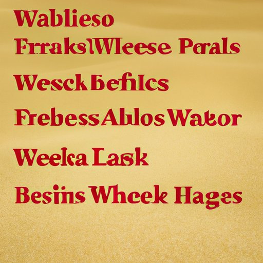 Reasons to Choose Wells Fargo Bank 