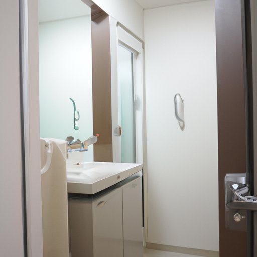 Amenities Included in the Apartment