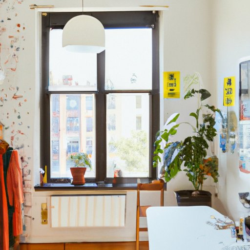 10 Questions to Ask When Touring an Apartment