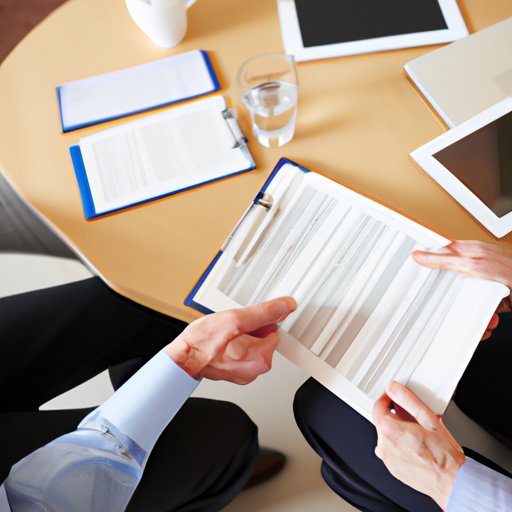 10 Essential Questions to Ask a Financial Advisor Before Hiring Them