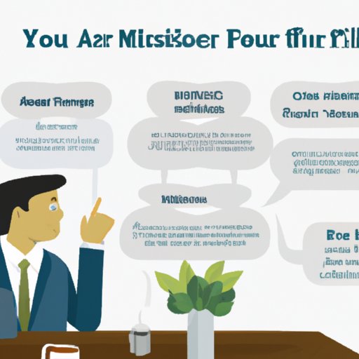 How to Choose the Right Financial Advisor: 5 Questions to Ask