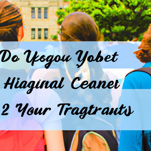 Tips for Making the Most of a College Tour