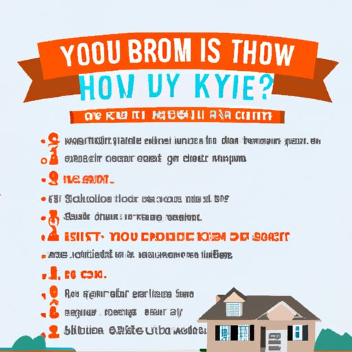 What You Should Know Before Buying a Home