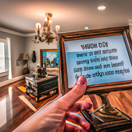 What to Look for When Touring a Home