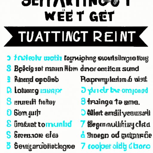 Tips on What to Look Out For When Visiting an Apartment