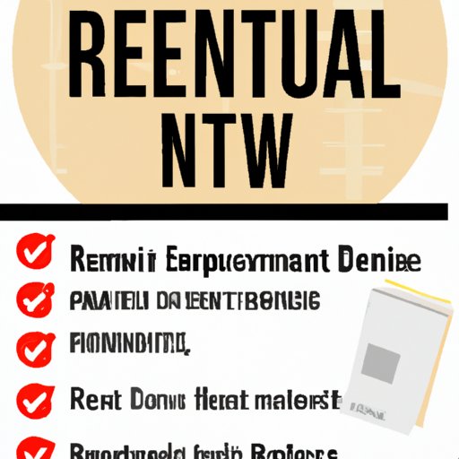 What You Need to Know Before Renting an Apartment