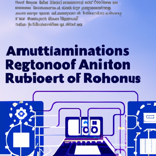 Automation Technologies: A Guide to Emerging Trends