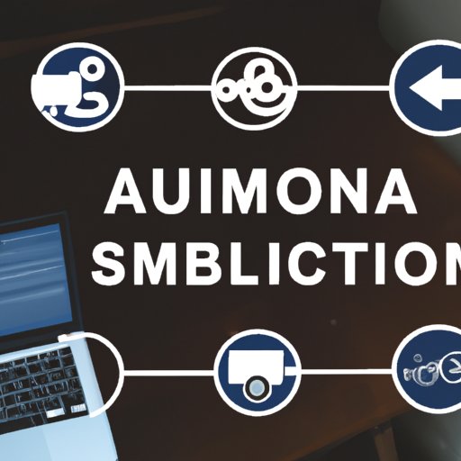 Automation for Small Businesses: What Processes to Streamline