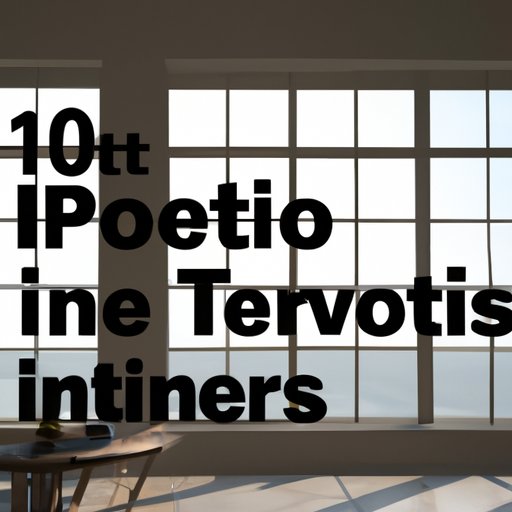 Analyzing the Top 10 Most Profitable Investments