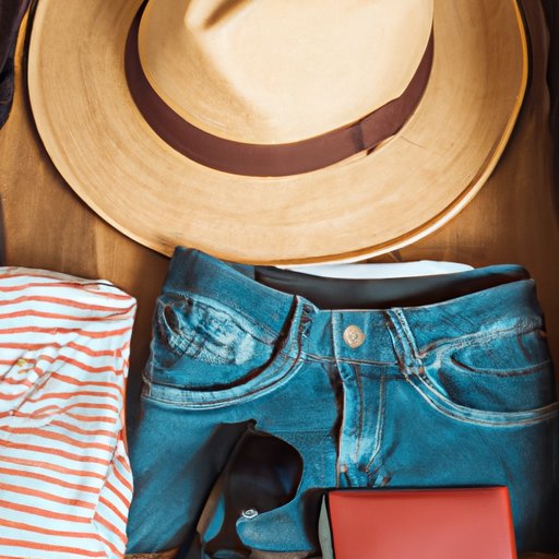 What to Pack for Different Types of Vacations