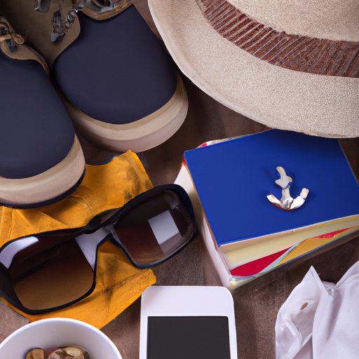 Five Essential Items You Need for a Day on the Boat