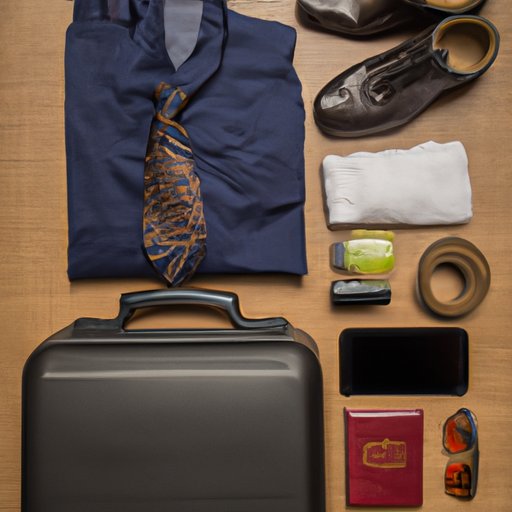 What to Bring on a Business Trip: A Comprehensive Guide