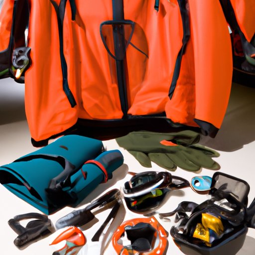 Safety Gear and Gadgets: A Guide to Outfitting Your Charter Fishing Trip