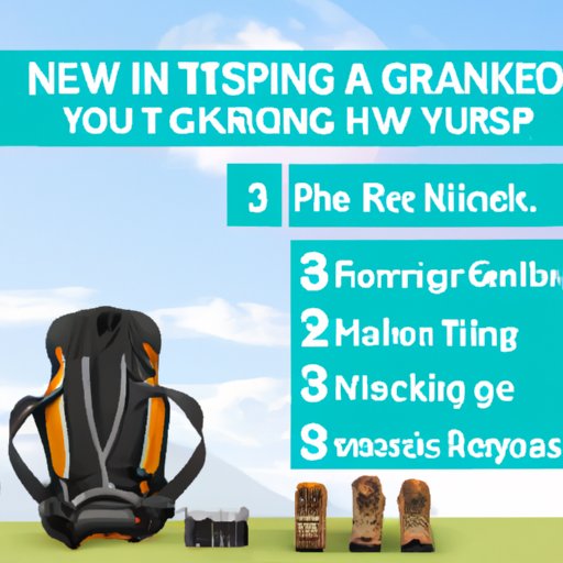 Tips for Choosing the Right Gear for a Hike