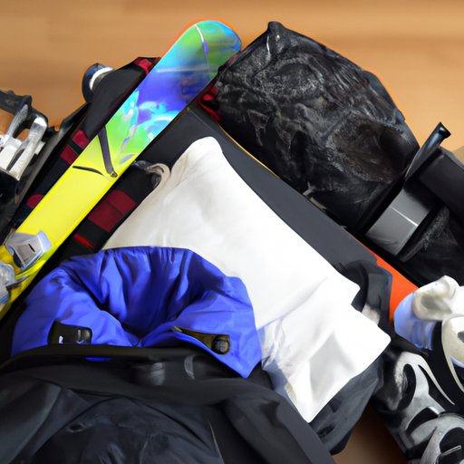How to Prepare for a Ski Trip: Essential Packing Tips