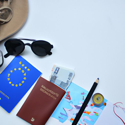 The Essentials for Every Trip to Europe