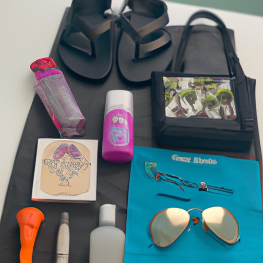 Essential Items You Need to Bring on Your Trip to Florida