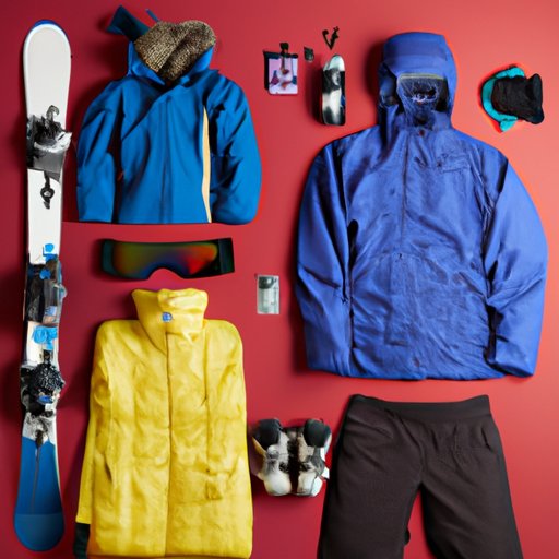 Layer Up: Essential Clothing and Gear for a Ski Trip