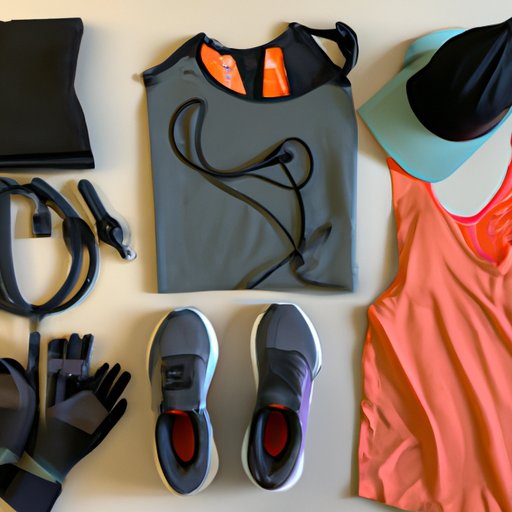 Essential Workout Gear for Women: What to Wear and Bring to the Gym