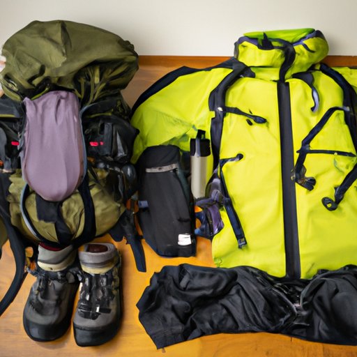 How to Choose the Right Gear for Your Trip