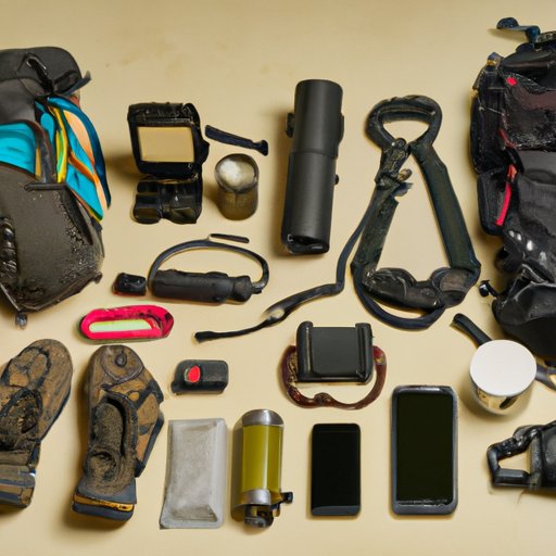 The Best Travel Accessories for Every Adventurer
