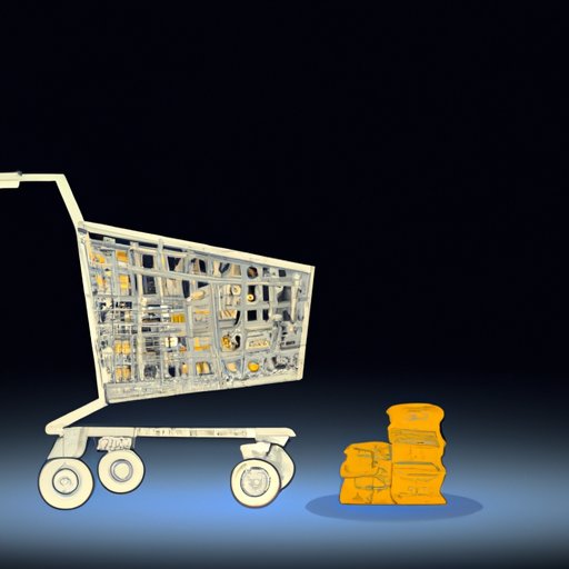 Online Shopping with Bitcoin: A Comprehensive Guide