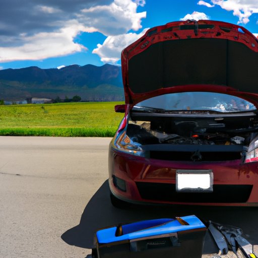 Benefits of Preparing Your Car Before a Road Trip