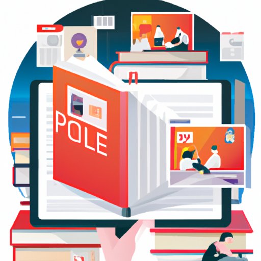 Publish the Book on Multiple Platforms