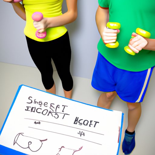 Learn Proper Form for Exercises