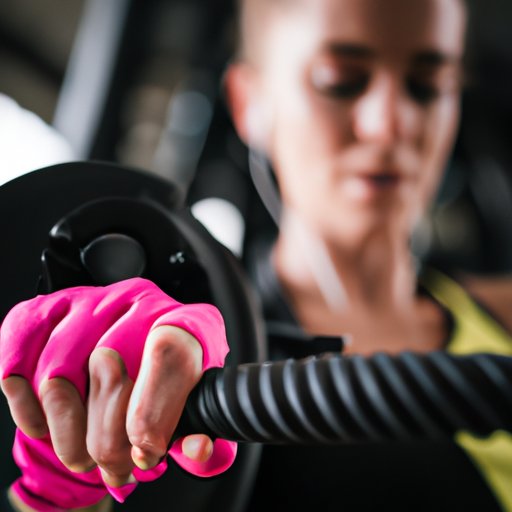 Focus on Cardio and Strength Training