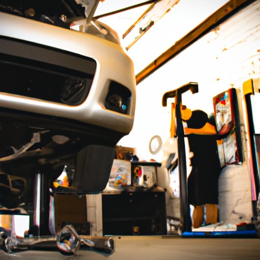 Get Your Vehicle Tuned Up