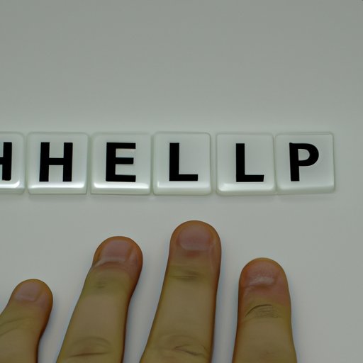 Seek Medical Help if Necessary