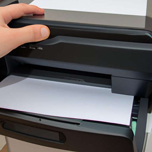 Make Copies of Important Documents