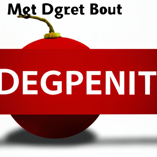 Managing Debt: Strategies for Getting Out of the Red