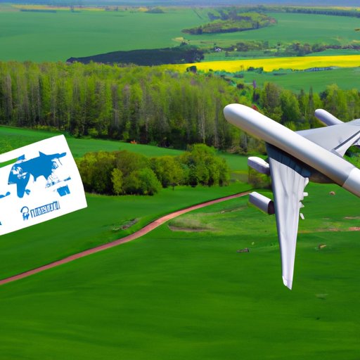 Plan Stops at Interesting Attractions Along the Way