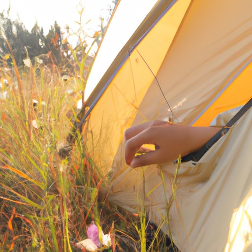 Exploring Nature: Fun Outdoor Activities to Do on a Camping Trip