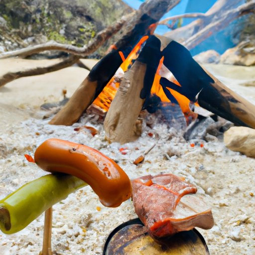 The Best Campfire Recipes to Enjoy During Your Trip