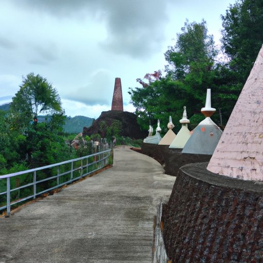 Explore Unexpected Attractions Along the Way