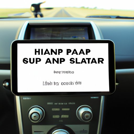 Plan a Road Trip Playlist: Share the Driving Tunes