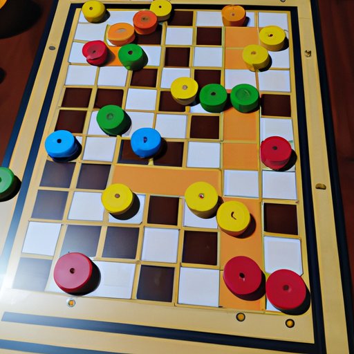 Play Board Games or Video Games